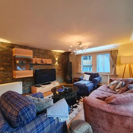 Διαμέρισμα Antares