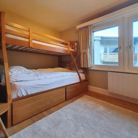 Apartment Antares