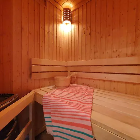 Διαμέρισμα Antares