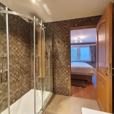 Apartmán Antares
