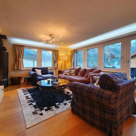 Apartament Antares *